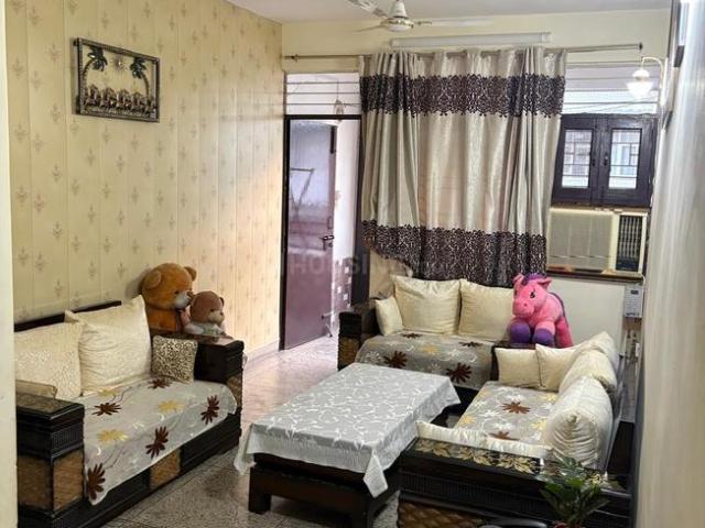 Flat for rent in South West Delhi, Deri