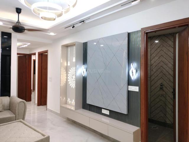 Flat for rent in South West Delhi, Deri