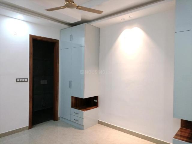 Flat for rent in South West Delhi, Deri
