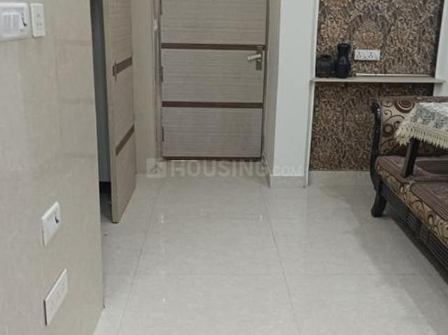 Flat for rent in South West Delhi, Deri