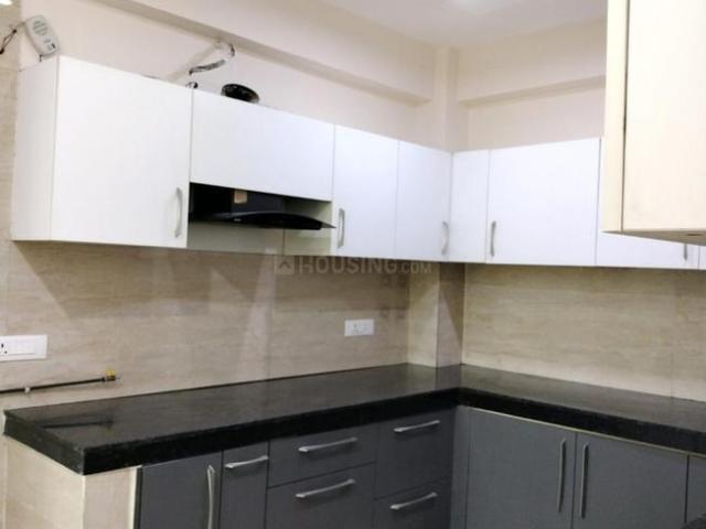 Flat for rent in South West Delhi, Deri