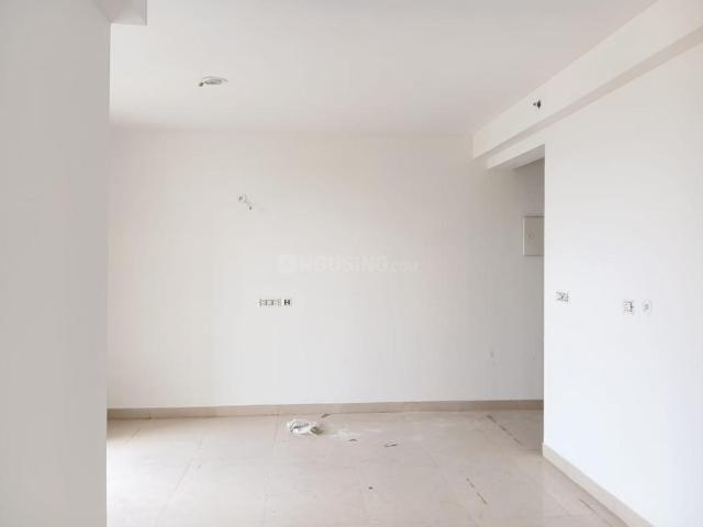 Flat for rent in South West Delhi, Deri