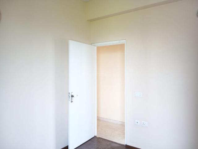 Flat for rent in South West Delhi, Deri