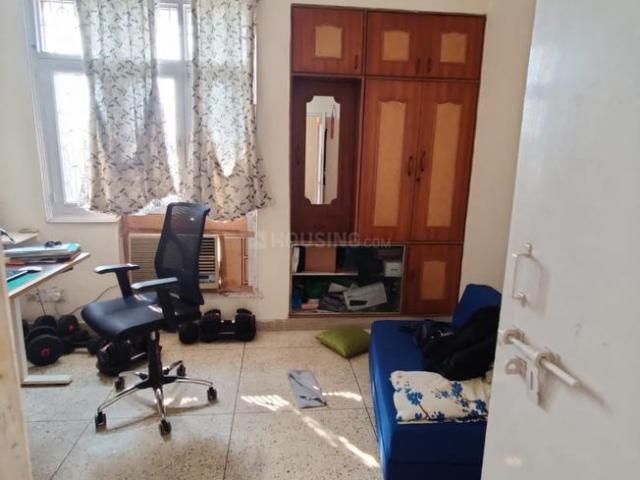 Flat for rent in South West Delhi, Deri