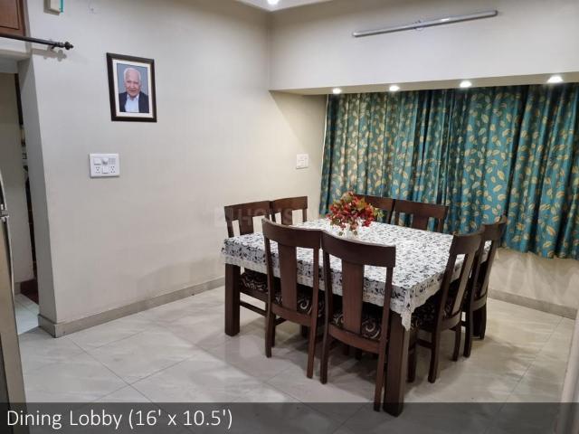 Flat for rent in South West Delhi, Deri