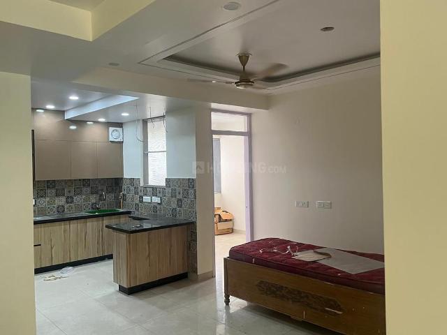 Flat for rent in South West Delhi, Deri