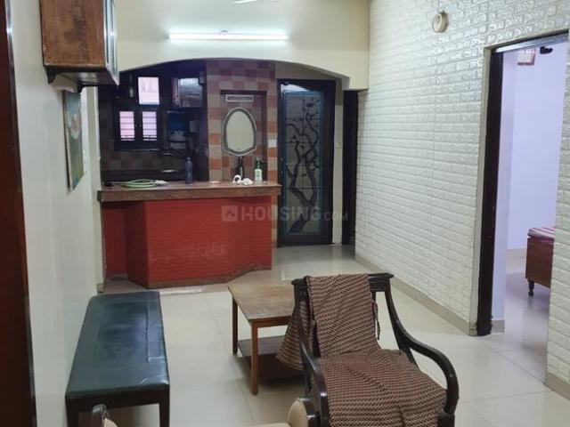 Flat for rent in South West Delhi, Deri