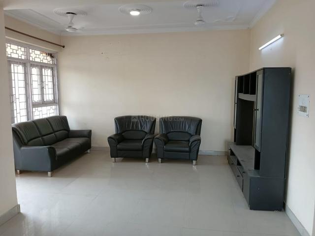 Flat for rent in South West Delhi, Deri