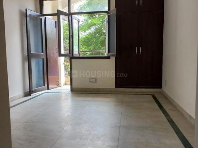 Flat for rent in South West Delhi, Deri