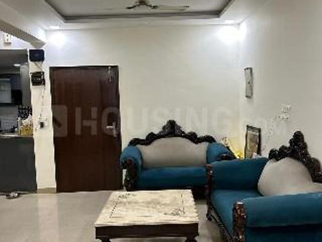 Flat for rent in South West Delhi, Deri