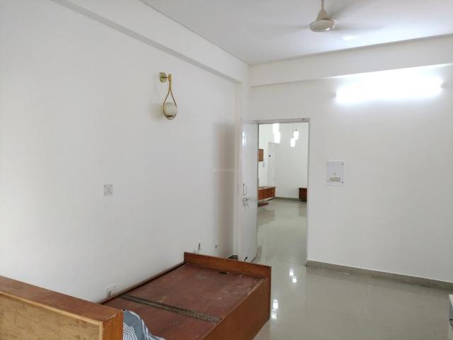 Flat for rent in South West Delhi, Deri