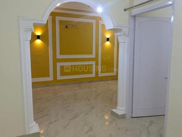 Flat for rent in South West Delhi, Deri