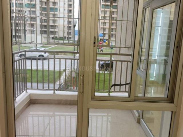 Flat for rent in South West Delhi, Deri