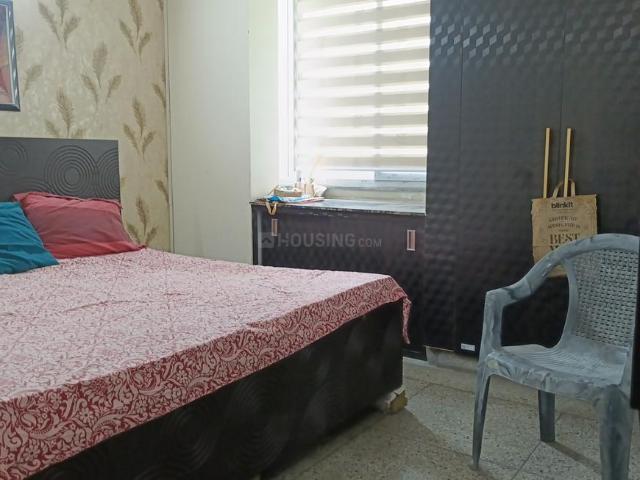 Flat for rent in South West Delhi, Deri