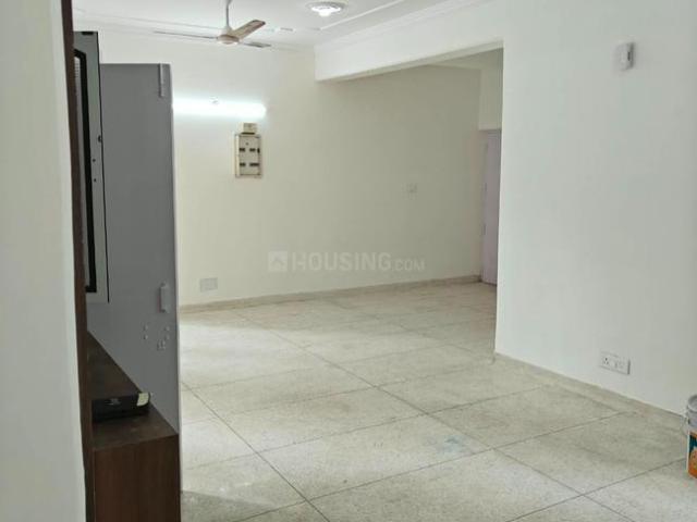 Flat for rent in South West Delhi, Deri