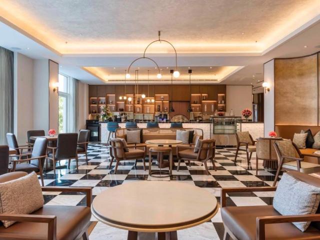 Flat for sale in South West Delhi, Deri