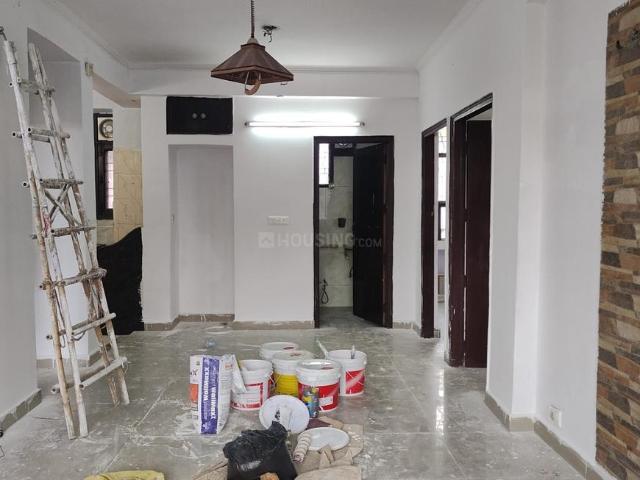 Flat for sale in South West Delhi, Deri