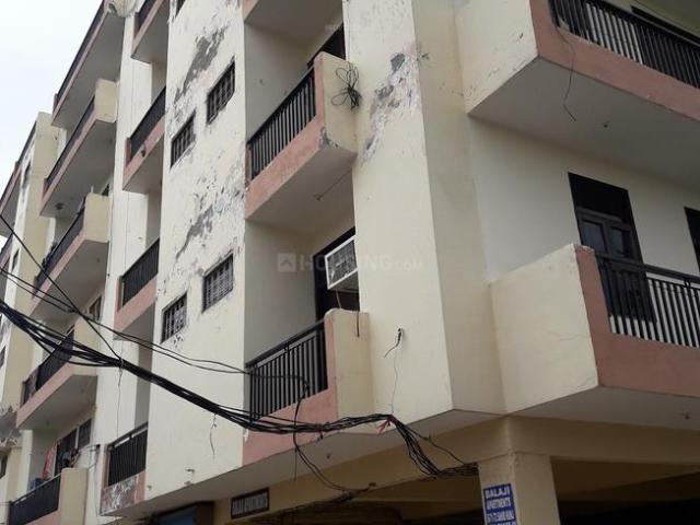 Flat for rent in Hariana