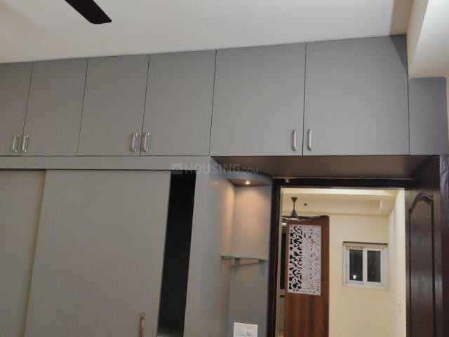 Flat for rent in Lotus Panache, Noida