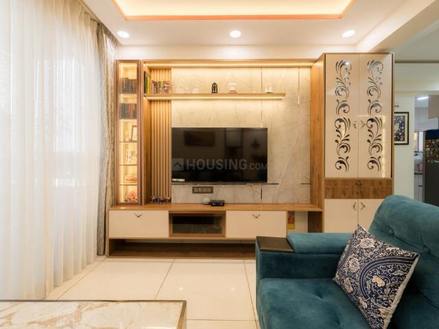 Flat for rent in Hariana
