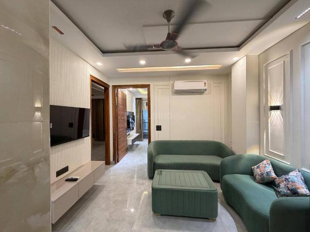 Flat for rent in Hariana