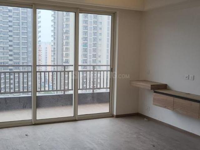Flat for rent in Hariana