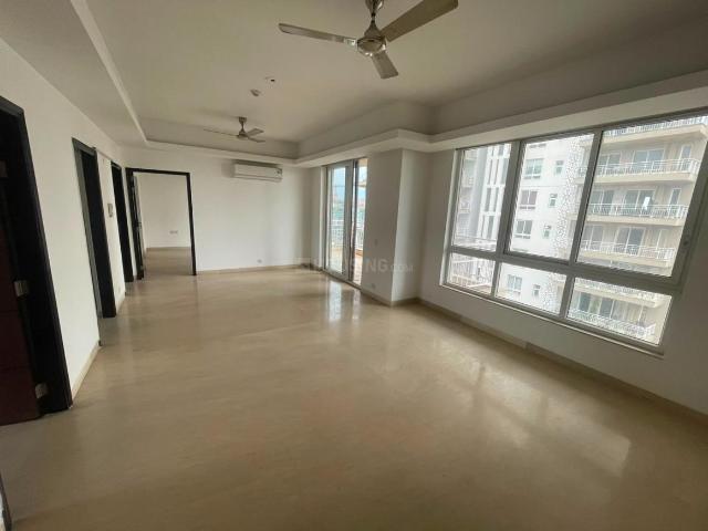 Flat for rent in Hariana