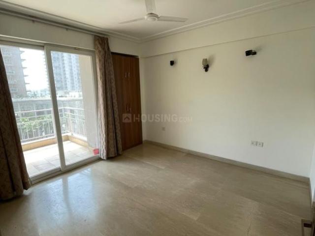 Flat for rent in Diplomatica Greens, Gurugram