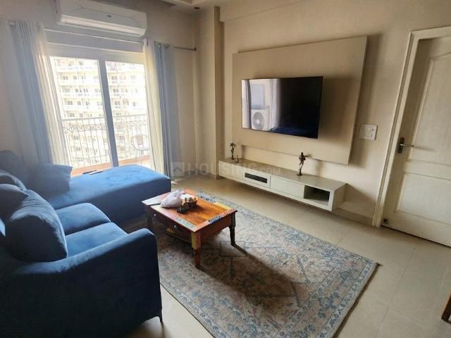 Flat for rent in Gurgaon, Gurugram