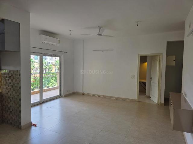 Flat for rent in Hariana