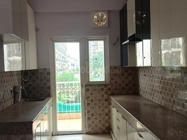 Flat for rent in Hariana