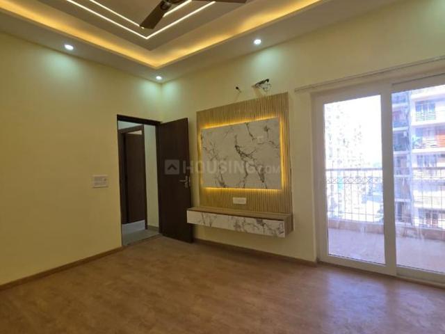 Flat for rent in Hariana