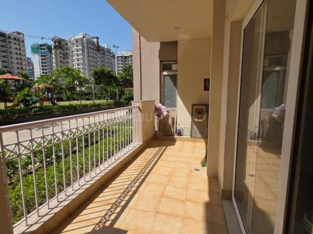 Flat for rent in Hariana