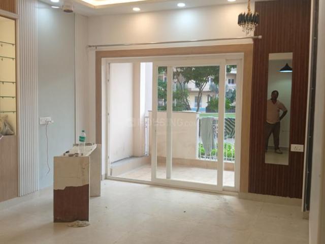 Flat for rent in Hariana