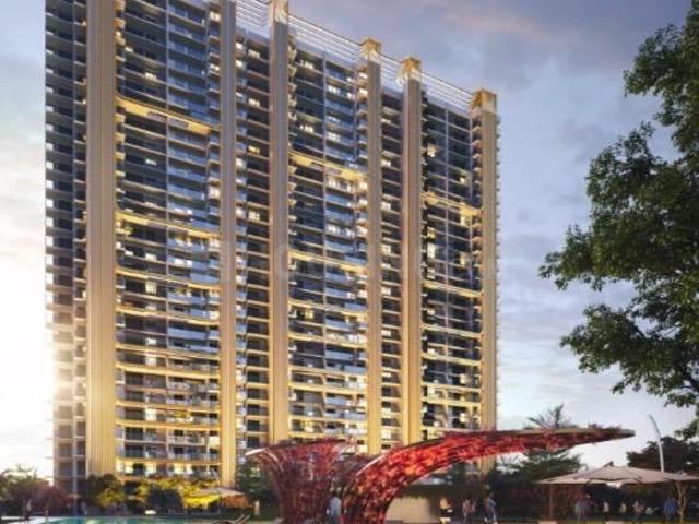 Flat for sale in Hariana