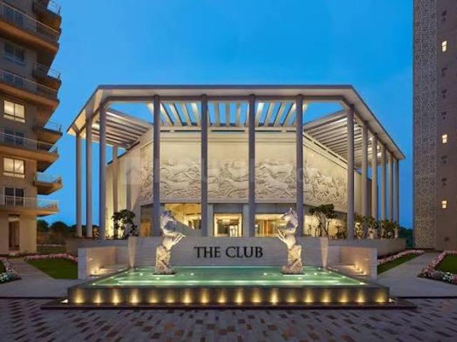 Flat for sale in Hariana