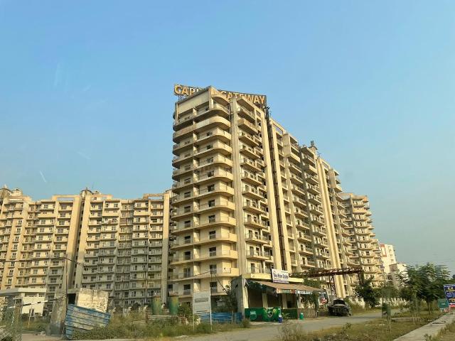 Flat for sale in Hariana