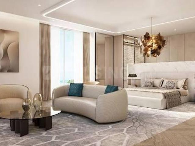 Flat for sale in Hariana