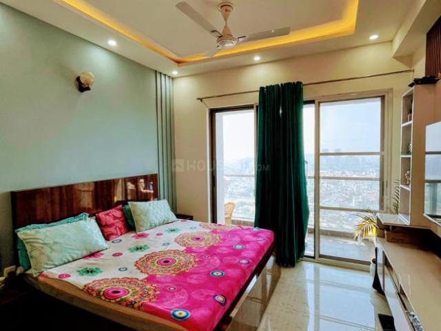 Flat for rent in Hariana