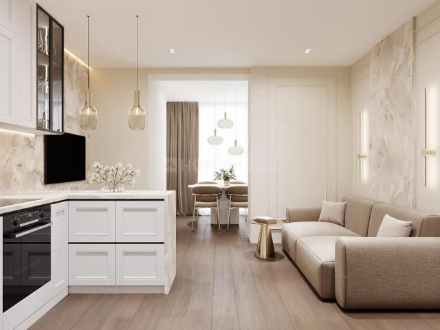 Flat for rent in Hariana