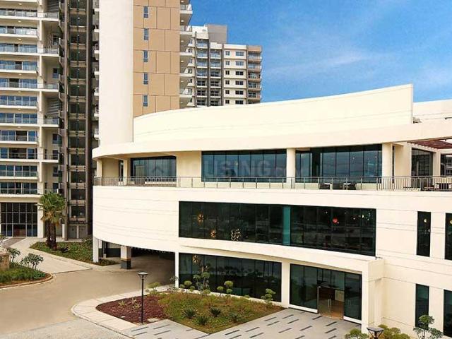 Flat for rent in Hariana