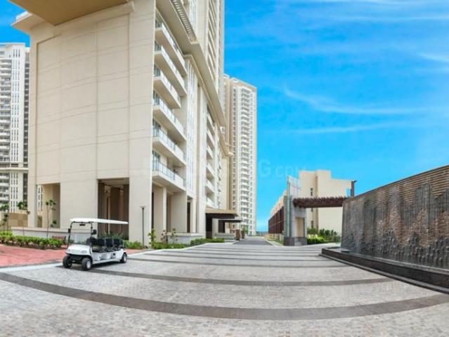 Flat for sale in Hariana