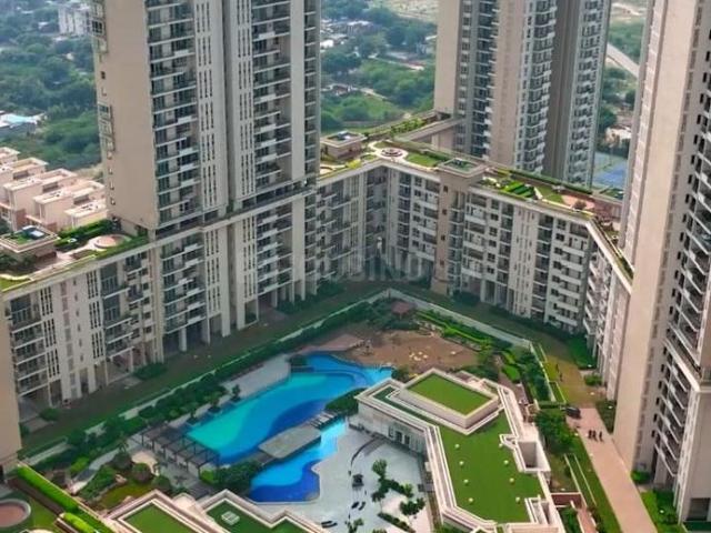 Flat for sale in Hariana