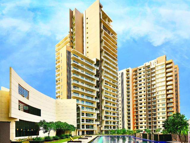 Flat for sale in Hariana