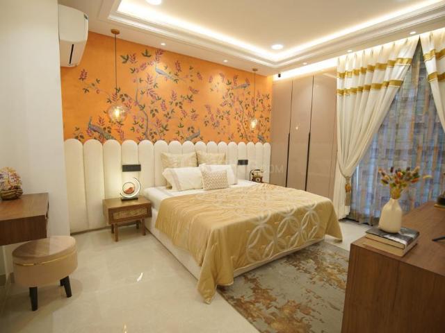 Flat for sale in Landran, Punjab