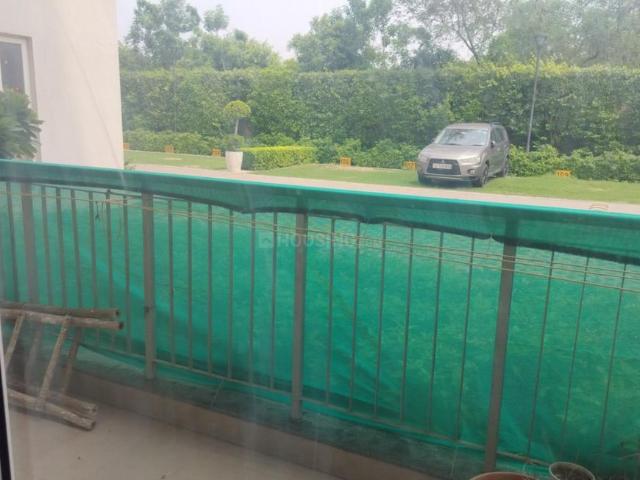 Flat for rent in Hariana