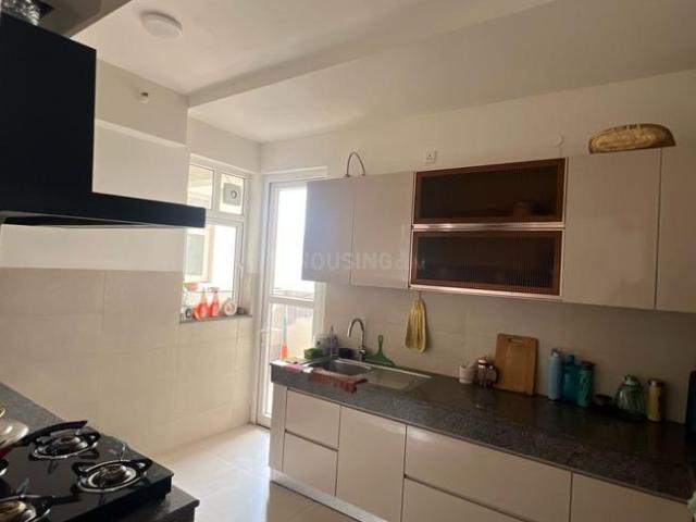 Flat for rent in Hariana