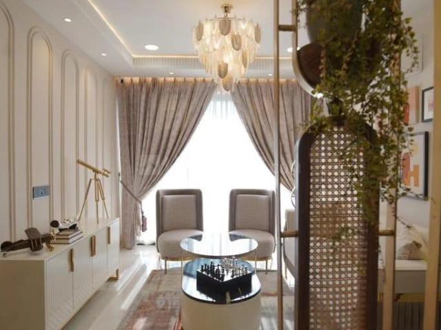 Flat for sale in Landran, Punjab