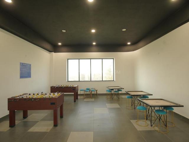 Flat for sale in Landran, Punjab