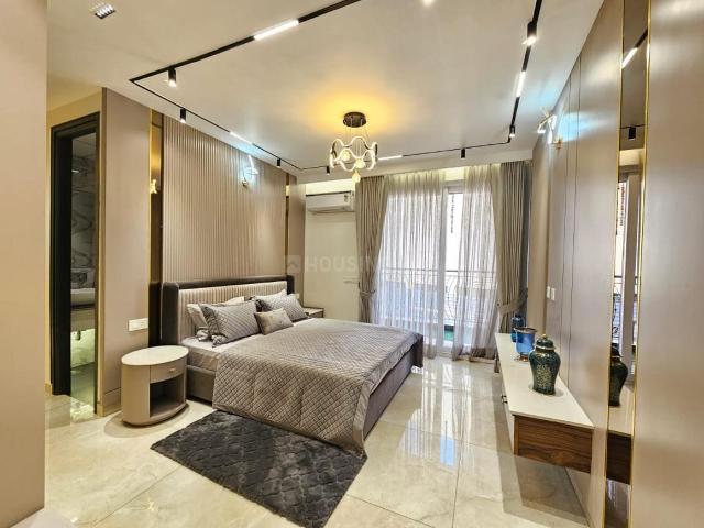 Flat for sale in Landran, Punjab